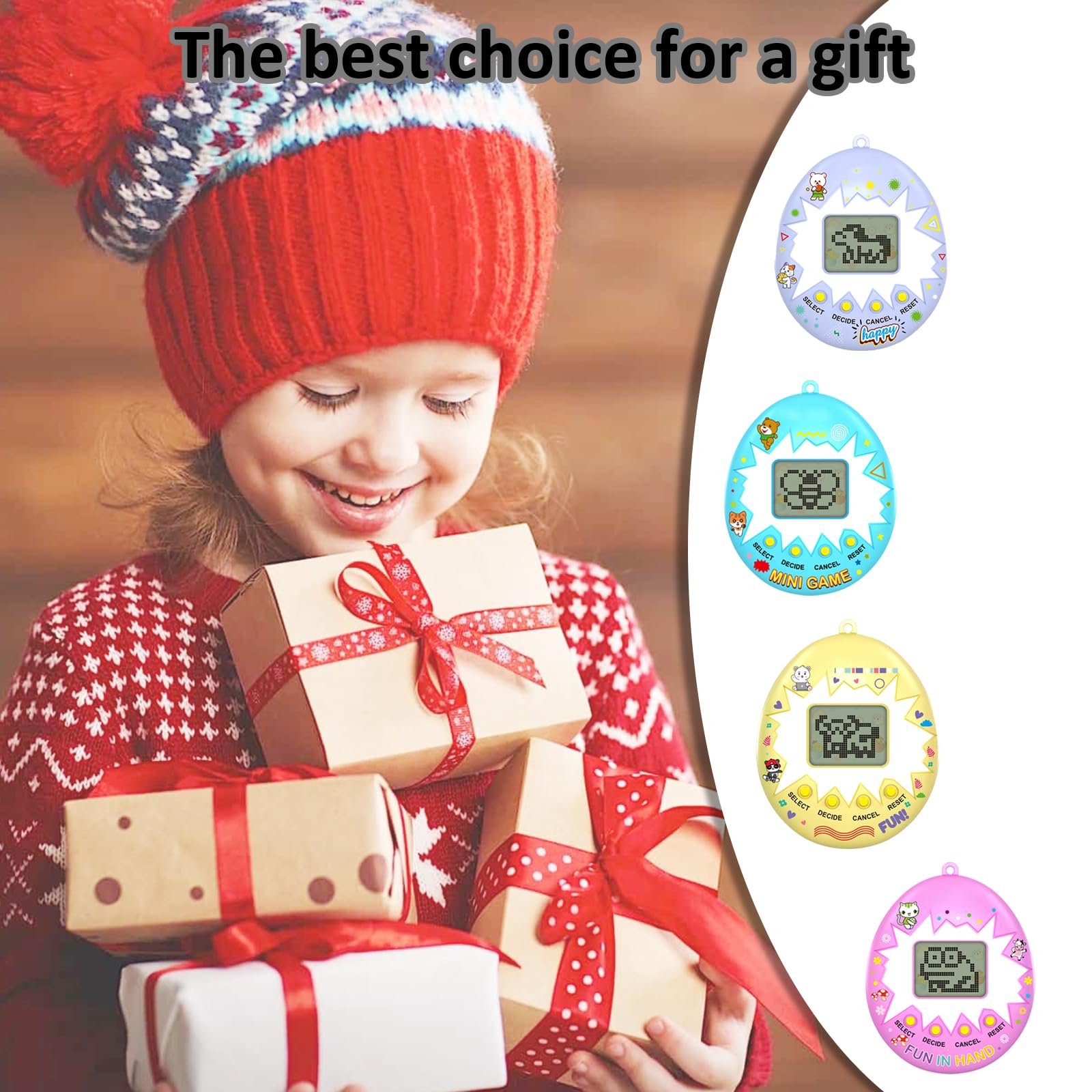 Amazon.co.jp: 電子デジタルペット仮想ペットおもちゃ : パソコン